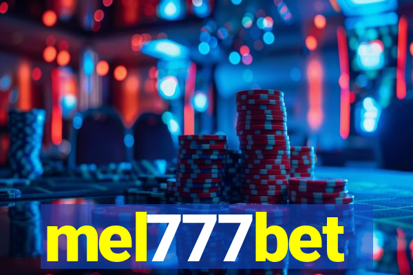 mel777bet