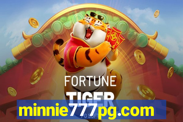 minnie777pg.com