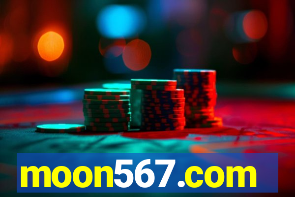 moon567.com