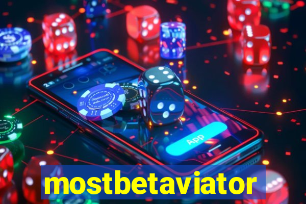 mostbetaviator