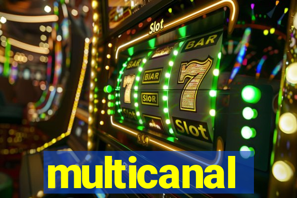 multicanal