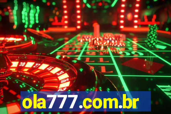 ola777.com.br