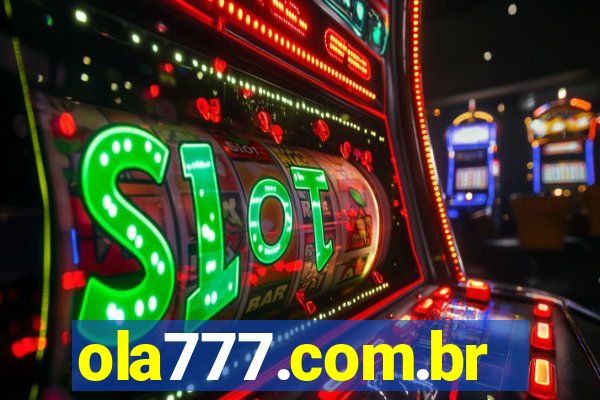 ola777.com.br