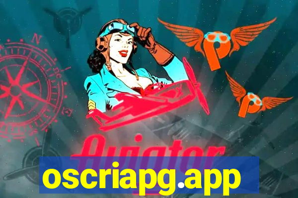 oscriapg.app