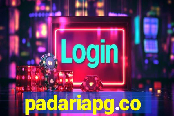 padariapg.co