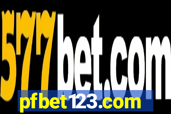 pfbet123.com