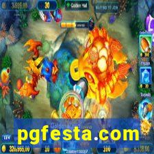 pgfesta.com