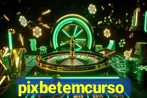 pixbetemcurso