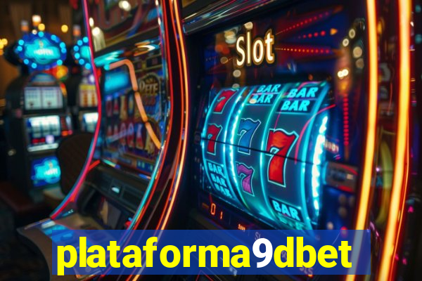 plataforma9dbet