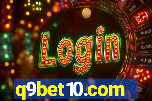 q9bet10.com