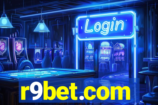 r9bet.com