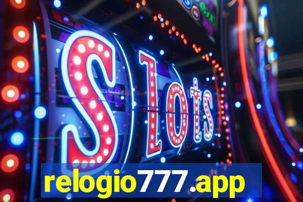 relogio777.app