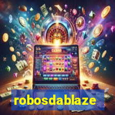 robosdablaze