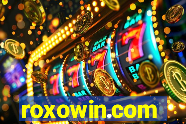 roxowin.com