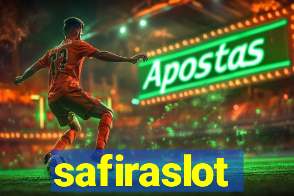 safiraslot