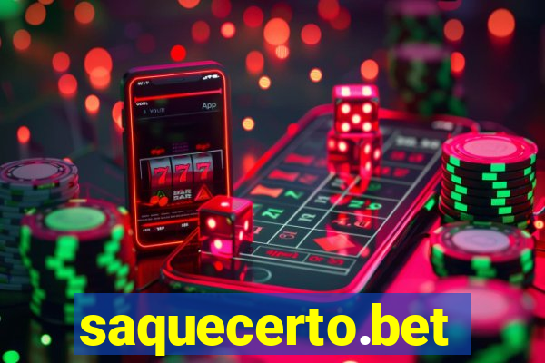 saquecerto.bet