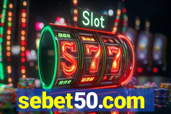 sebet50.com