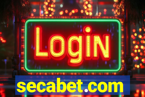 secabet.com