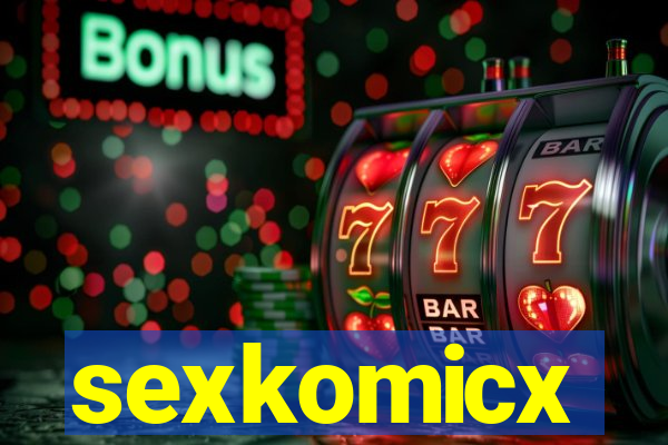 sexkomicx