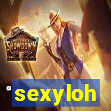 sexyloh