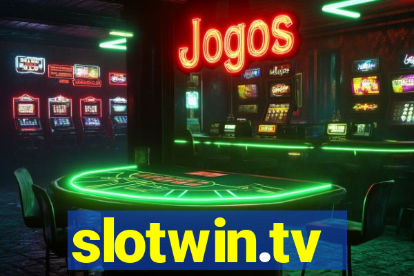 slotwin.tv