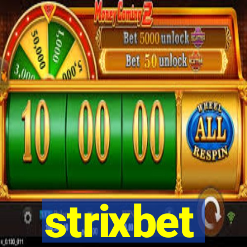 strixbet