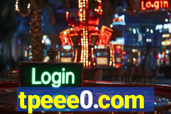 tpeee0.com