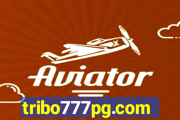 tribo777pg.com