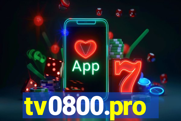 tv0800.pro