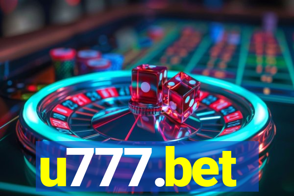 u777.bet