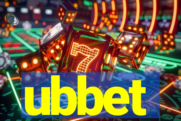 ubbet