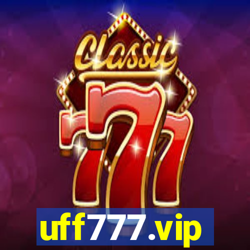 uff777.vip