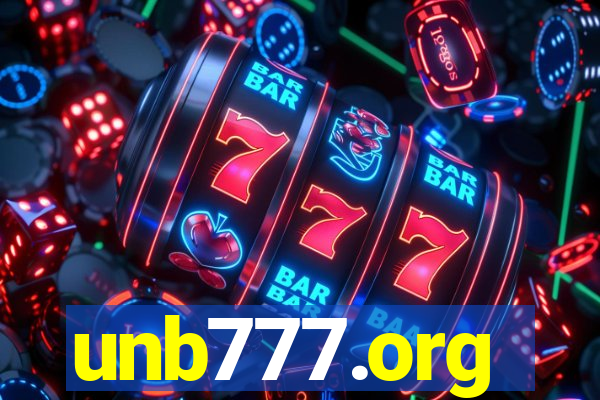 unb777.org