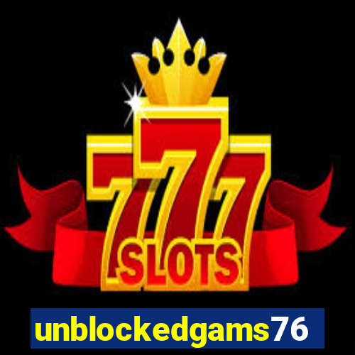 unblockedgams76