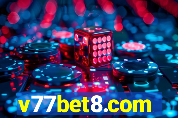 v77bet8.com