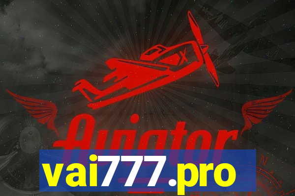 vai777.pro