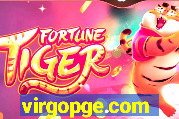 virgopge.com