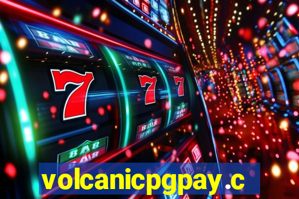 volcanicpgpay.com