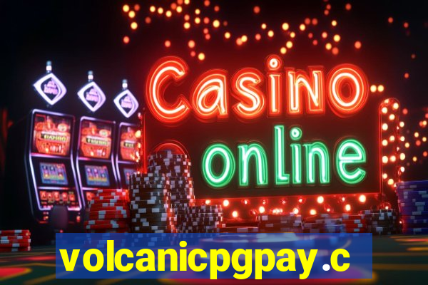 volcanicpgpay.com