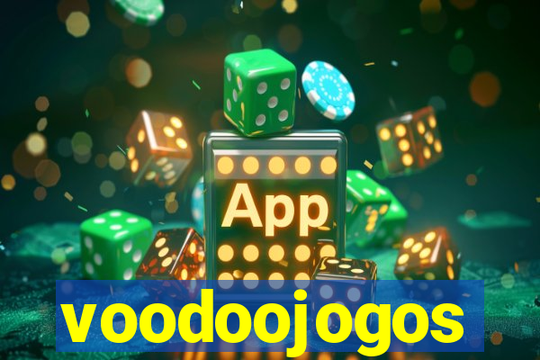 voodoojogos