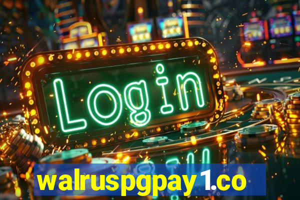 walruspgpay1.com