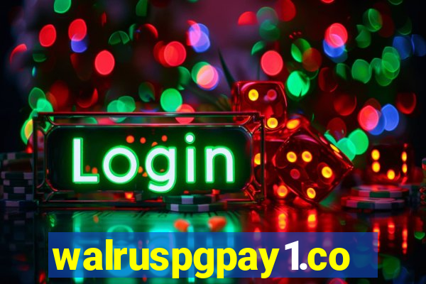 walruspgpay1.com