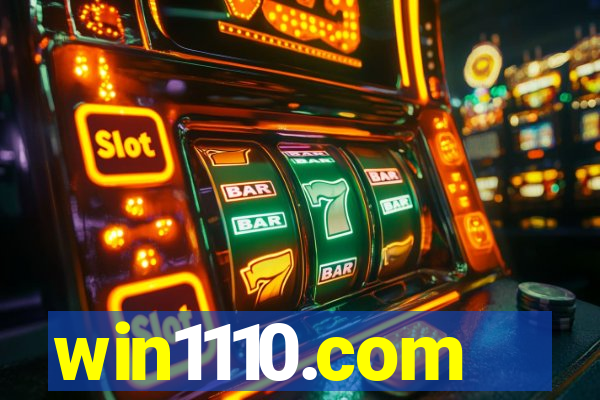 win1110.com