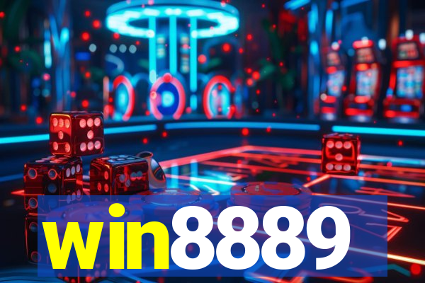 win8889