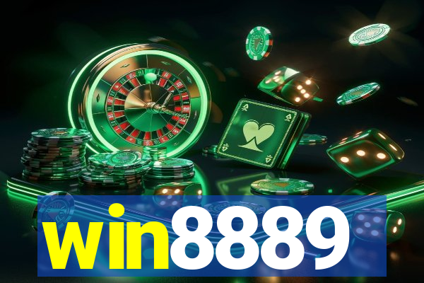 win8889