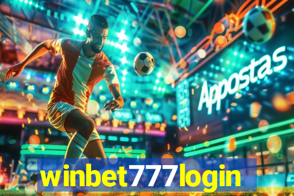 winbet777login