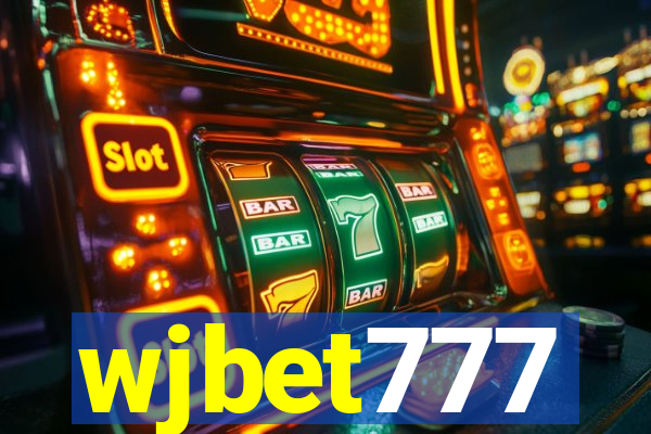 wjbet777