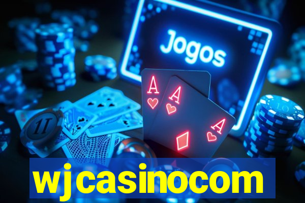 wjcasinocom