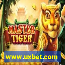 www.uxbet.com