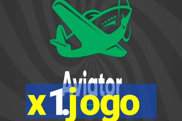 x1.jogo